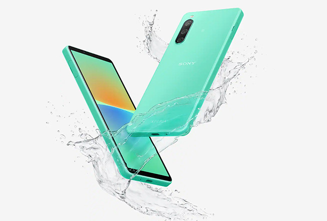 擠牙膏+不配數(shù)據(jù)線充電器！索尼Xperia 1 IV/10 IV發(fā)布擺爛