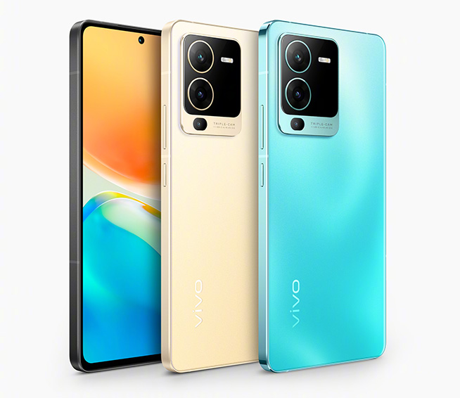 明星代言沒了，顏值自拍也縮水！vivo S15系列為何還賣高價？