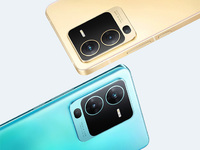 明星代言沒了，顏值自拍也縮水！vivo S15系列為何還賣高價？