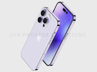 蘋果iPhone 14 Pro系列新屏幕實錘！新尺寸難產最快10月發售？
