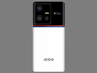 iQOO 10系列曝光：設計終于又在線了！首發200W閃充降維打擊？