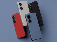 今年小屏旗艦獨苗？華碩Zenfone 9曝光設(shè)計&特性都不錯！