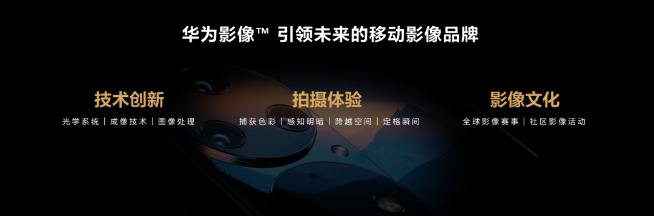 華為Mate 50系列曝光：首發(fā)XMAGE或8月登場(chǎng)！這才是真正的硬菜
