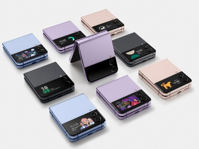 moto razr 2022對標三星？靠5999元起低價能逆襲？