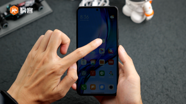 Redmi K50至尊版上手體驗：到底至尊在哪？2999元起繼續焊門！
