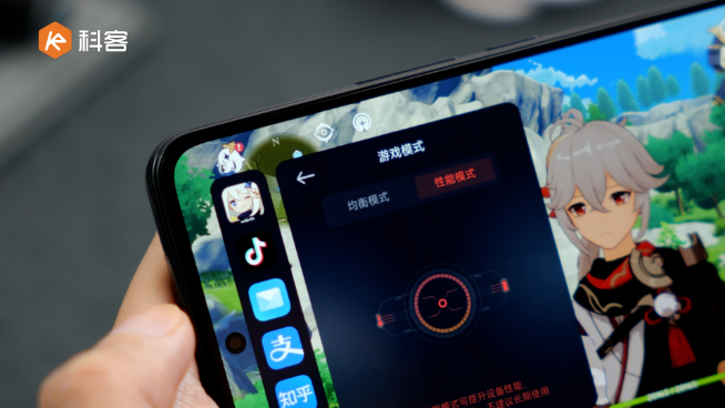 Redmi K50至尊版上手體驗：到底至尊在哪？2999元起繼續焊門！