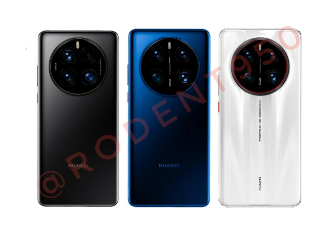 跟蘋果iPhone 14正面交鋒！華為Mate50系列要等到9月發(fā)布？