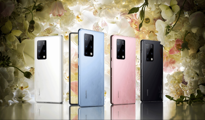 跟蘋果iPhone 14正面交鋒！華為Mate50系列要等到9月發(fā)布？