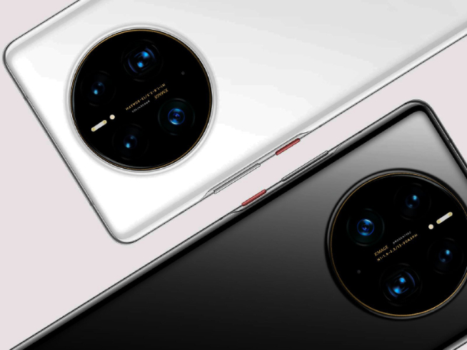 跟蘋果iPhone 14正面交鋒！華為Mate50系列要等到9月發(fā)布？