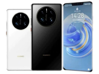 華為Mate 50系列劉海屏變化曝光！「捅破天」的衛星通信真的來了？