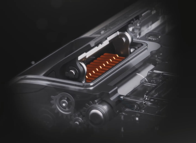 ROG 6天璣至尊版曝光：安卓跑分超車登頂？獨特散熱結構有意思！