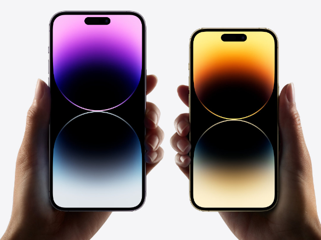 蘋果贏麻了！iPhone銷量繼續霸榜，iPhone 14系列你搶了嗎？