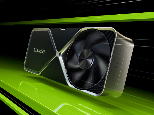 RTX 4090/4080正式發布：頂配12999元！性能直接翻倍？
