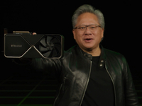 RTX 4090/4080正式發布：頂配12999元！性能直接翻倍？