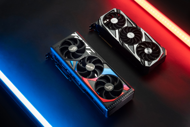 RTX 4090/4080正式發布：頂配12999元！性能直接翻倍？