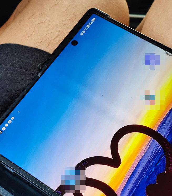 三大升級(jí)值不值漲價(jià)千元？vivo X Fold+發(fā)布，老用戶能否淡定