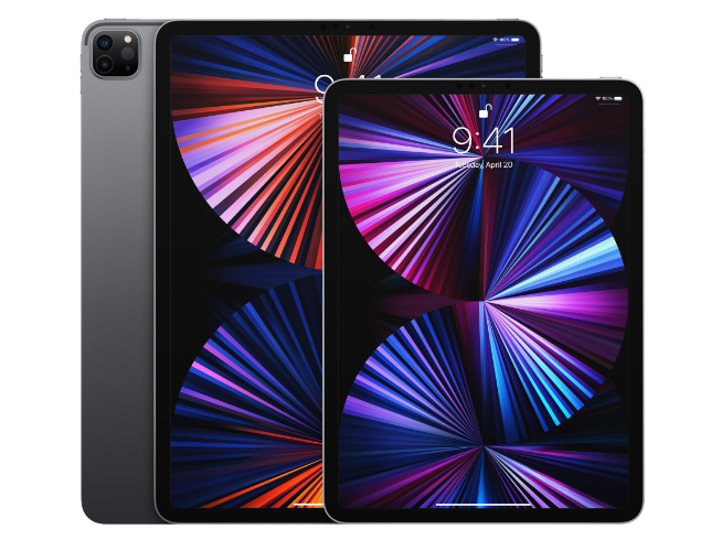 蘋果新款iPad Pro近期直接上架？但果粉對M2芯片功耗有些擔(dān)憂