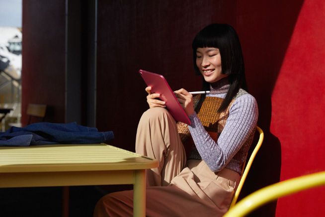 蘋果全新iPad Pro上架：售價全線上漲！M2加持值不值得升級？