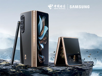 心系天下首次雙星閃耀，三星W23/W23 Flip發布