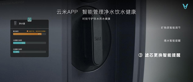 云米發(fā)布AI:Helpful 2.0  讓全屋智能真正有用、好用