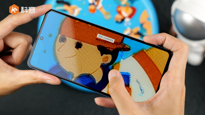 Redmi Note 12 Pro+上手：首發(fā)2億主攝！雙11內(nèi)卷開始