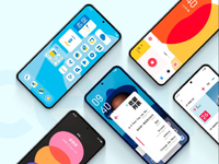vivo X90系列最后一塊拼圖！OriginOS 3定檔11月8日發(fā)布