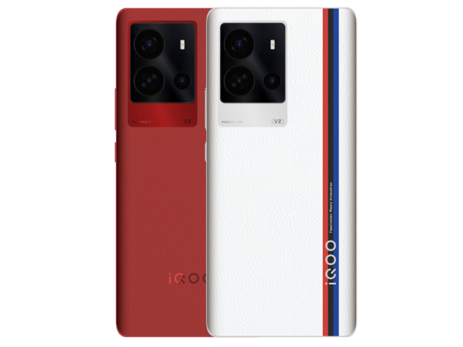 iQOO 11系列被曝12月2日發布：云階設計回歸！一年三更瘋狂背刺？