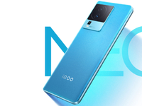神U回歸繼續壓制驍龍！iQOO Neo7 SE全球首發天璣8200