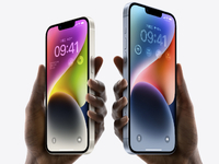 蘋果賣一部iPhone能賺1400元？！輕松甩開國產一線品牌