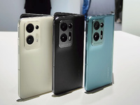 OPPO Find N2系列發布：折疊體驗新高度，定價頗有誠意