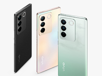 vivo S16系列發布：重回輕薄新增512GB，玻璃玩出新質感