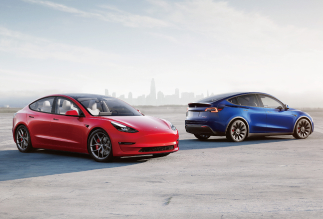 特斯拉Model 3/Model Y跳水直降4.8萬！創歷史新低狠狠背刺