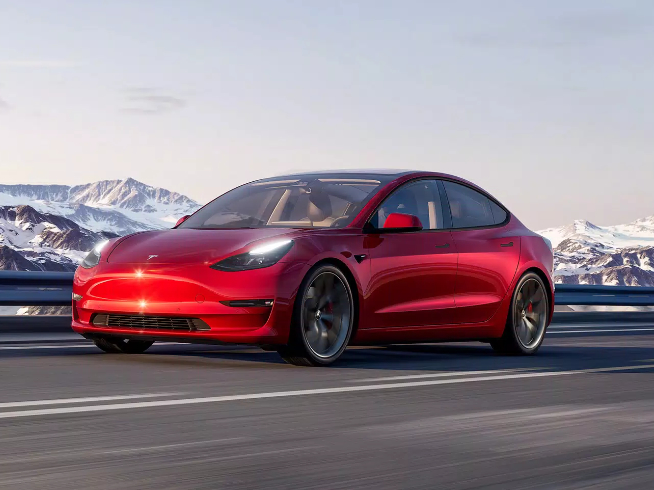 特斯拉Model 3/Model Y跳水直降4.8萬！創歷史新低狠狠背刺