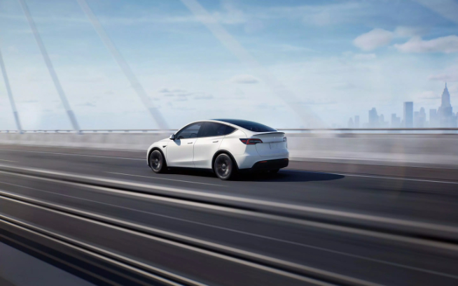 特斯拉Model 3/Model Y跳水直降4.8萬！創歷史新低狠狠背刺