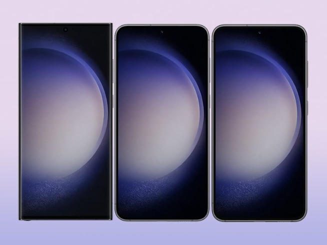Galaxy S23 Ultra獨(dú)占首發(fā)！三星發(fā)布新2億像素HP2傳感器