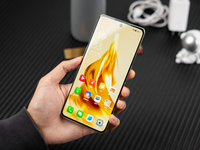 OPPO Reno9 Pro+體驗：告別IMX766！更符合超大杯之名？