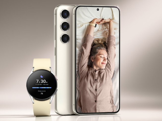 學蘋果iPhone擠牙膏？三星Galaxy S23系列亮點就這些了