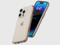 大的要來(lái)了？iPhone 15 Ultra這回可能真憋了幾個(gè)大招！