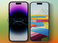 USB-C充電口真實(shí)錘！蘋果iPhone 15 Pro獨(dú)家渲染圖曝光
