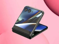超大外屏獨(dú)一檔！摩托羅拉Razr 2023折疊屏手機(jī)曝光
