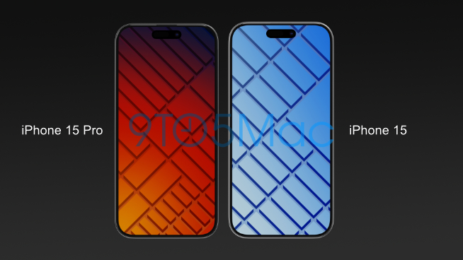這次等等黨又贏了！蘋果iPhone 15也要用上靈動島了？