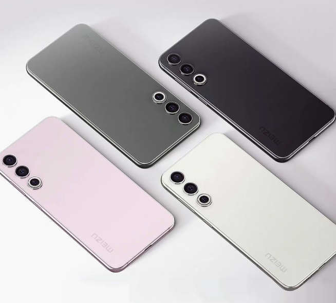 魅族20官方圖意外曝光！領(lǐng)克08首發(fā)Flyme Auto車機(jī)細(xì)節(jié)放出