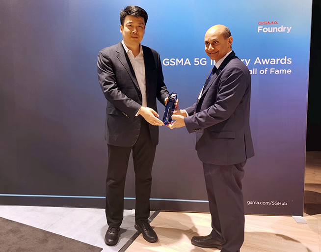 為漁民護航，廣東聯通5G“數字漁船”獲GSMA 5G生產力挑戰獎