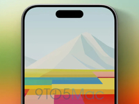 蘋果iPhone 15不如千元機(jī)？萬(wàn)年60Hz還是沒(méi)有ProMotion