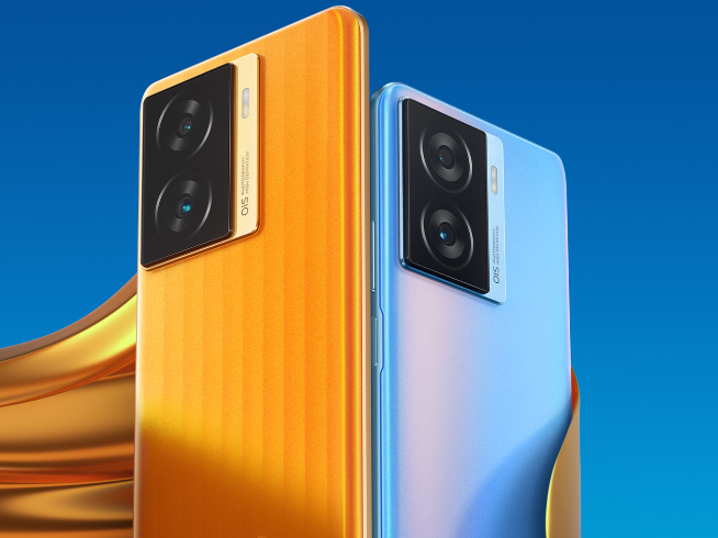 又瞄準Redmi Note系列？iQOO Z7標配120W重拳出擊