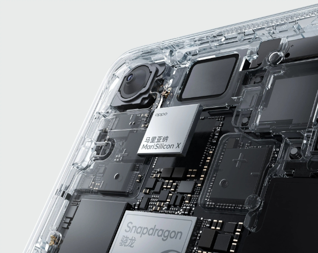巔峰級長焦穩贏友商？OPPO Find X6系列官宣3月21日發布
