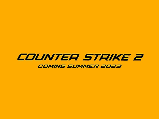 CS2驚喜發布：今夏上線起源2引擎加持！CS:GO免費升級飾品漲價