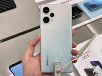 Redmi Note 12 Turbo上手，開啟2000元檔新機爭寵之戰