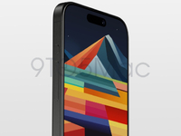 iPhone 15系列最新超前曝光：標準版大補！頂配售價直沖2萬元？