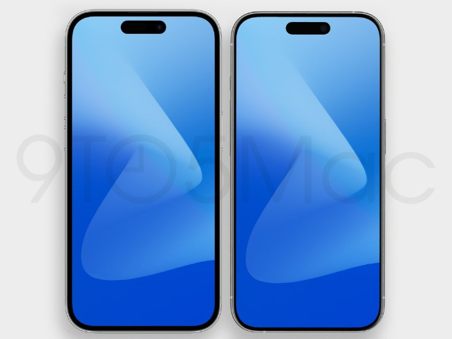 iPhone 15系列最新超前曝光：標準版大補！頂配售價直沖2萬元？